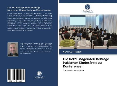 Die herausragenden Beiträge irakischer Kinderärzte zu Konferenzen