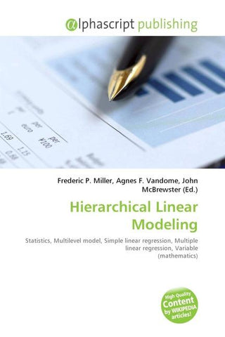 Hierarchical Linear Modeling