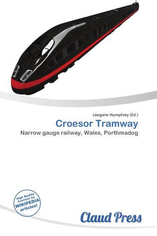 Croesor Tramway