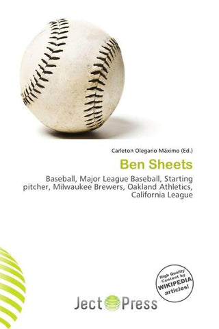 Ben Sheets