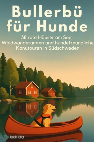 Bullerbü für Hunde