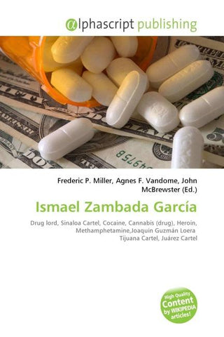 Ismael Zambada García