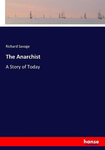 The Anarchist