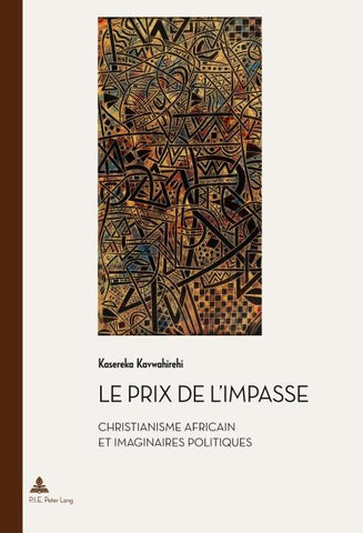 Le prix de l’impasse