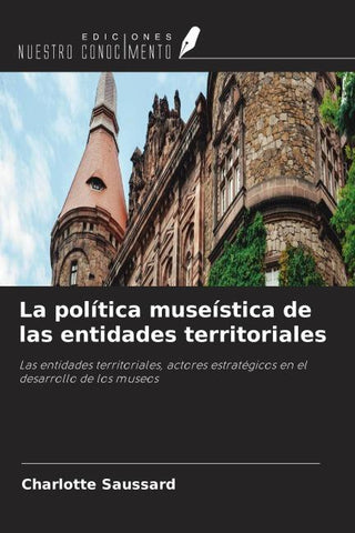 La política museística de las entidades territoriales