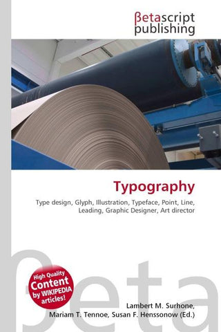 Typography
