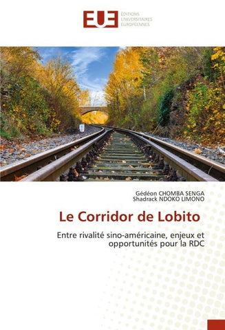 Le Corridor de Lobito