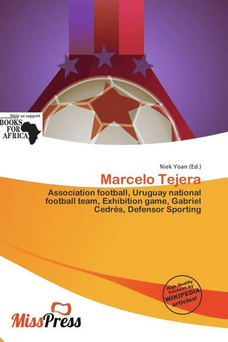 Marcelo Tejera