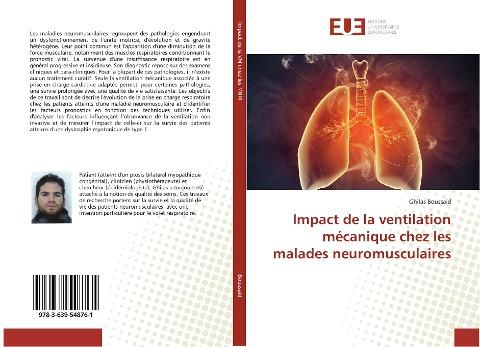 Impact de la ventilation mécanique chez les malades neuromusculaires