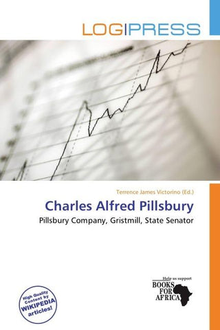 Charles Alfred Pillsbury