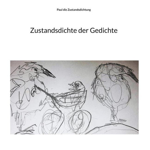 Zustandsdichte der Gedichte