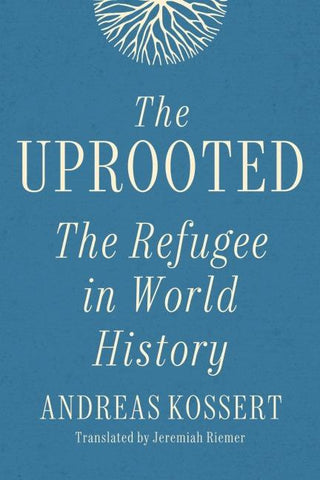 The Uprooted