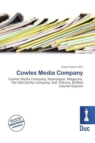 Cowles Media Company