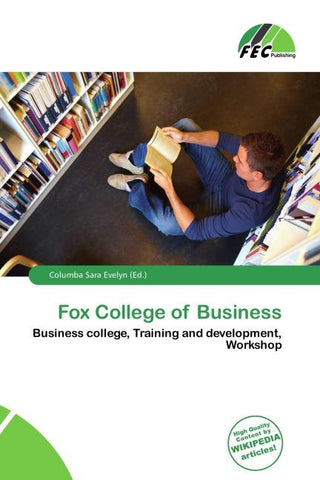 Fox College of Business