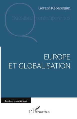 Europe et globalisation