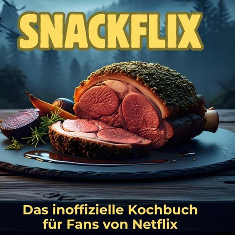 Snackflix