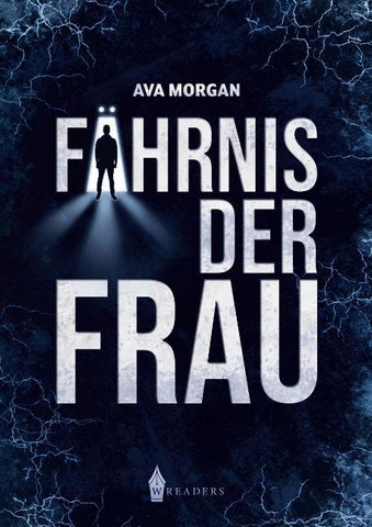 Fährnis der Frau