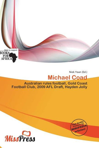 Michael Coad
