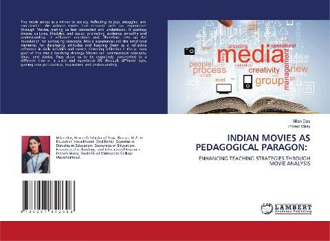INDIAN MOVIES AS PEDAGOGICAL PARAGON: