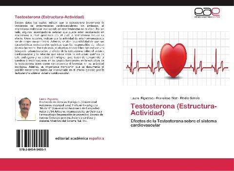 Testosterona (Estructura-Actividad)