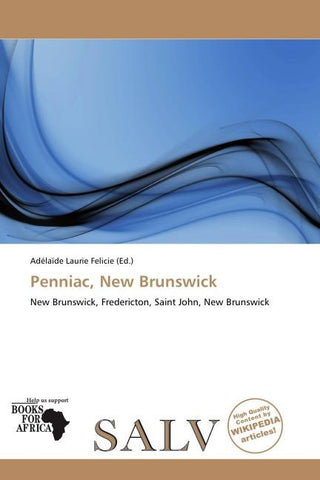 Penniac, New Brunswick