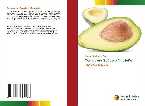 Temas em Saúde e Nutrição