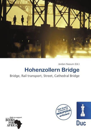 Hohenzollern Bridge