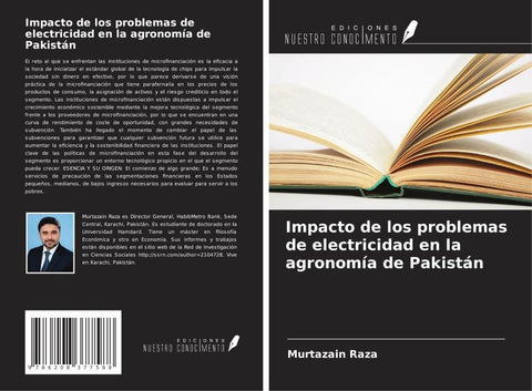 Impacto de los problemas de electricidad en la agronomía de Pakistán