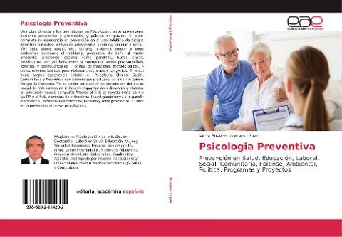 Psicologia Preventiva