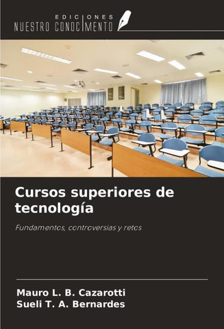 Cursos superiores de tecnología