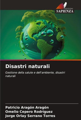 Disastri naturali