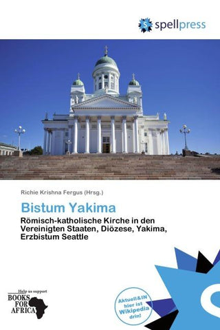 Bistum Yakima