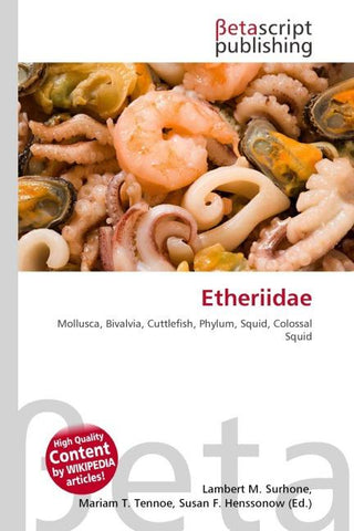 Etheriidae