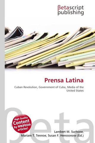 Prensa Latina