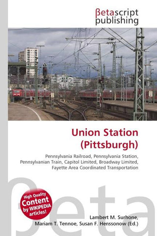 Union Station (Pittsburgh)