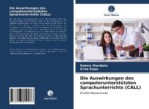 Die Auswirkungen des computerunterstützten Sprachunterrichts (CALL)