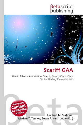 Scariff GAA