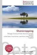 Sharecropping
