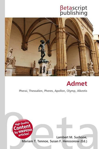Admet