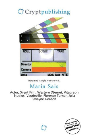 Marin Sais