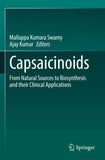 Capsaicinoids