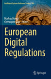 European Digital Regulations