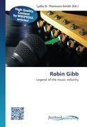 Robin Gibb