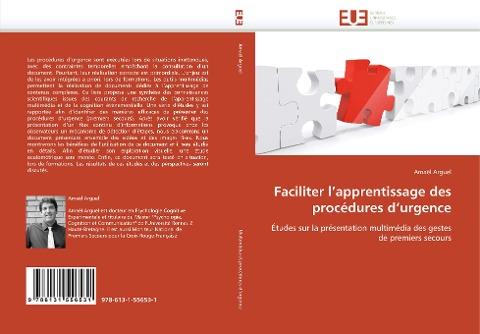 Faciliter l'apprentissage des procédures d'urgence