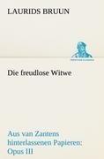 Die freudlose Witwe