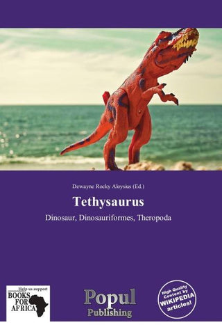 Tethysaurus