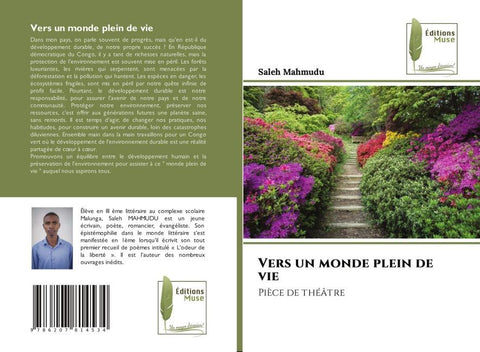Vers un monde plein de vie