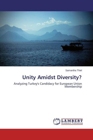 Unity Amidst Diversity?