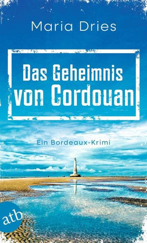 Das Geheimnis von Cordouan