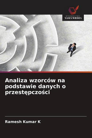 Analiza wzorców na podstawie danych o przest¿pczo¿ci